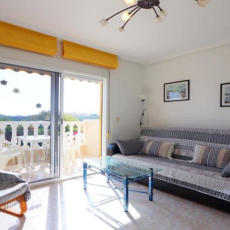Corinto 2428 Apartment Ла Мата Екстериор снимка