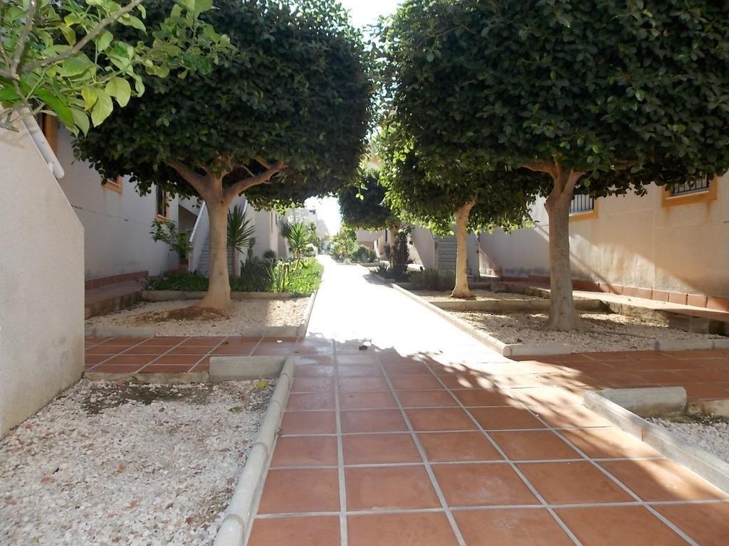 Corinto 2428 Apartment Ла Мата Стая снимка