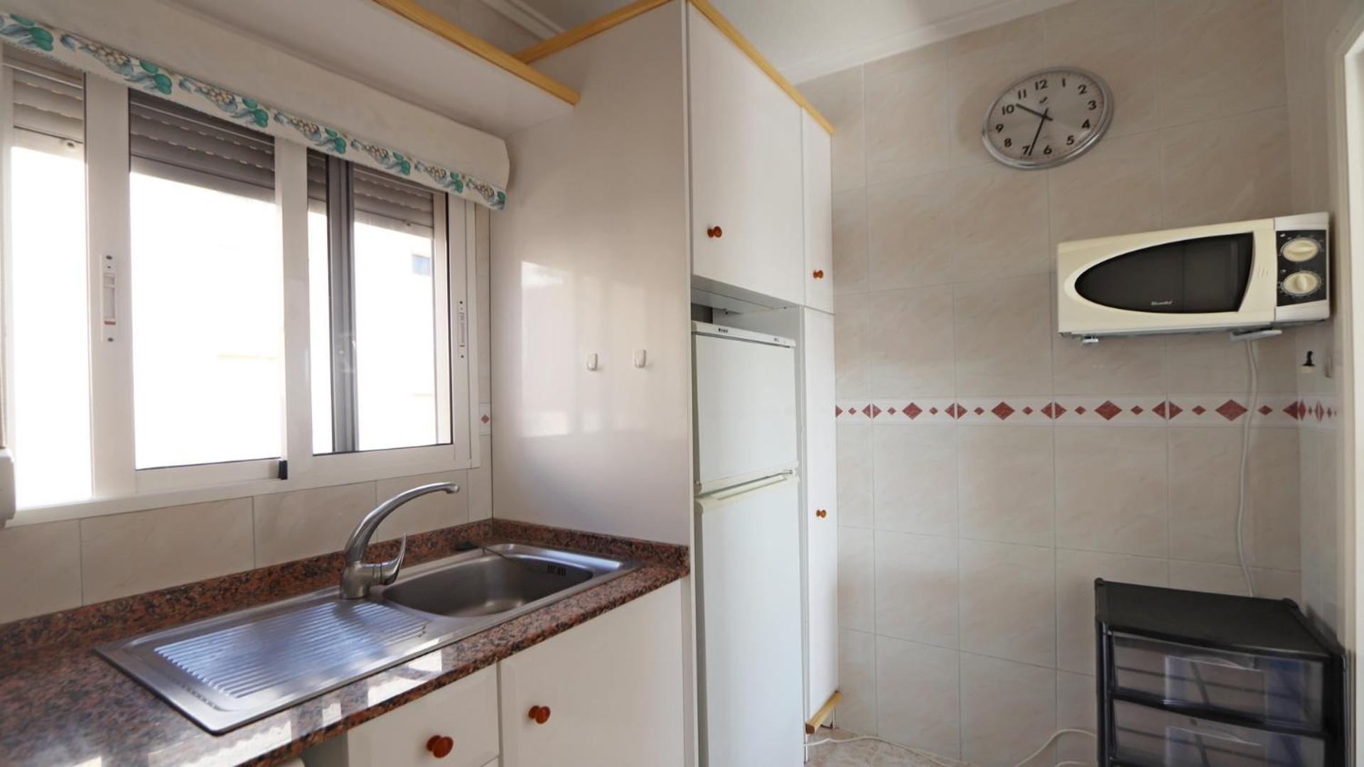 Corinto 2428 Apartment Ла Мата Екстериор снимка
