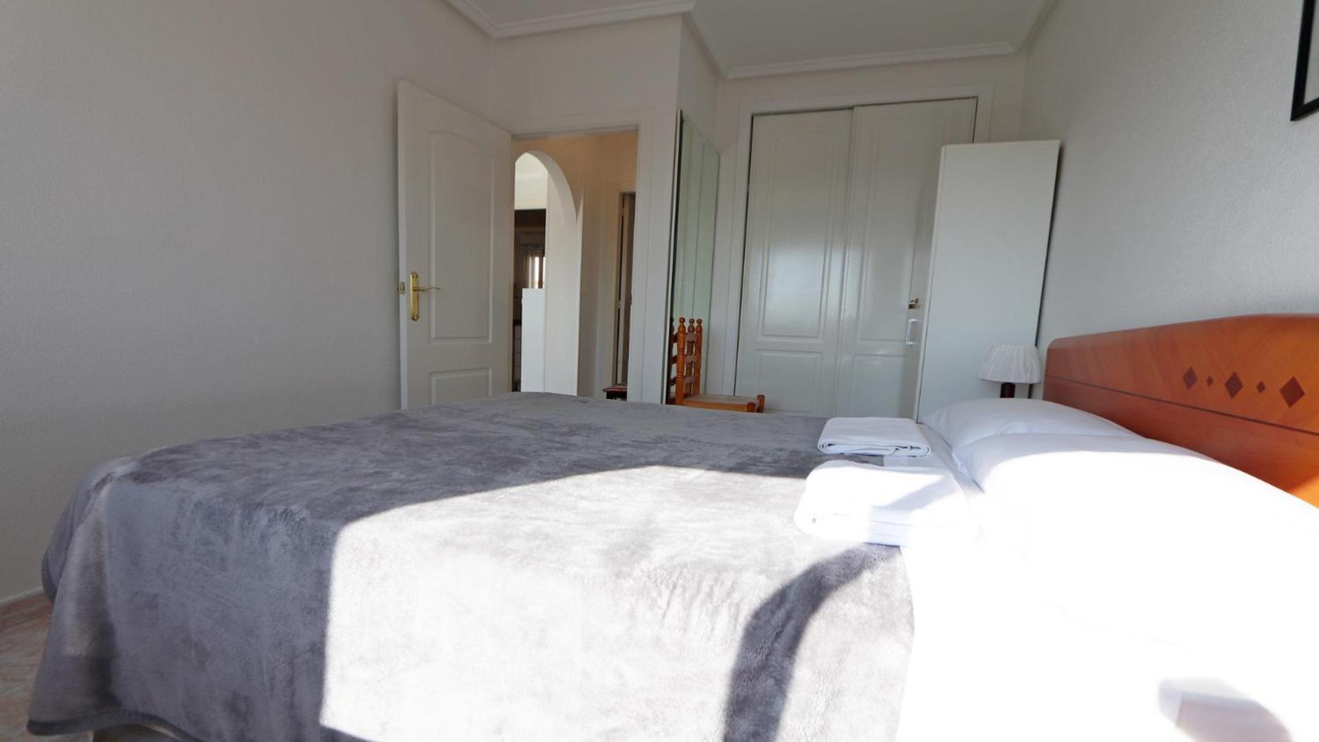 Corinto 2428 Apartment Ла Мата Екстериор снимка