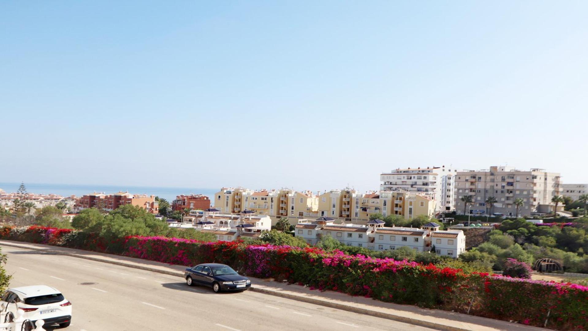 Corinto 2428 Apartment Ла Мата Екстериор снимка