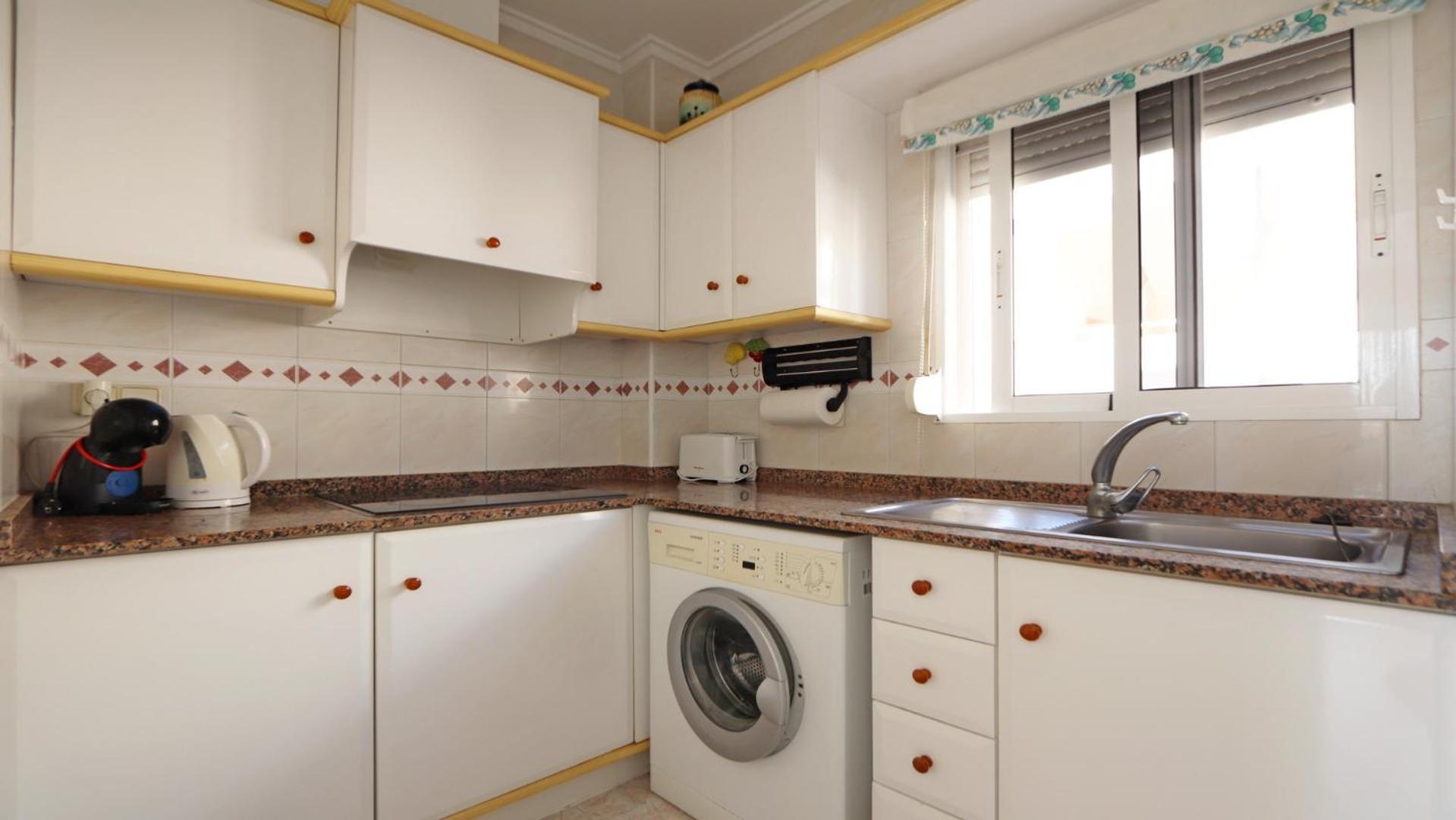 Corinto 2428 Apartment Ла Мата Екстериор снимка