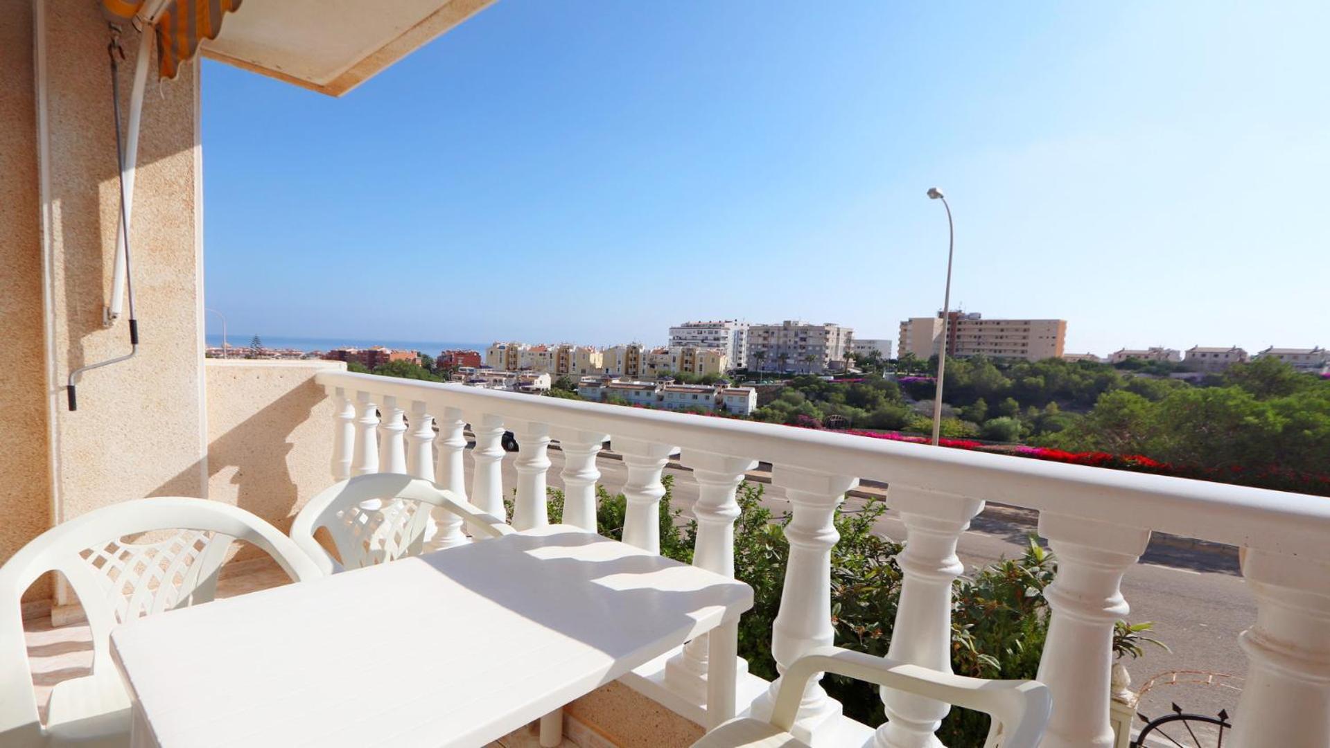 Corinto 2428 Apartment Ла Мата Екстериор снимка