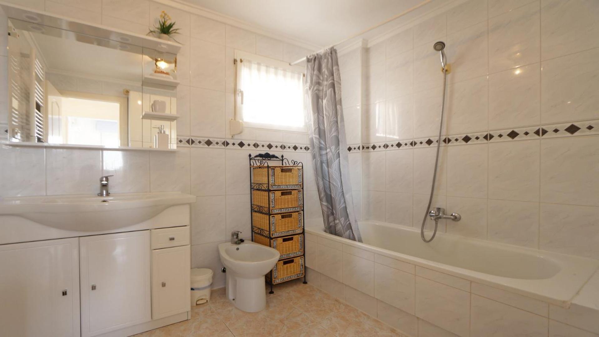 Corinto 2428 Apartment Ла Мата Екстериор снимка