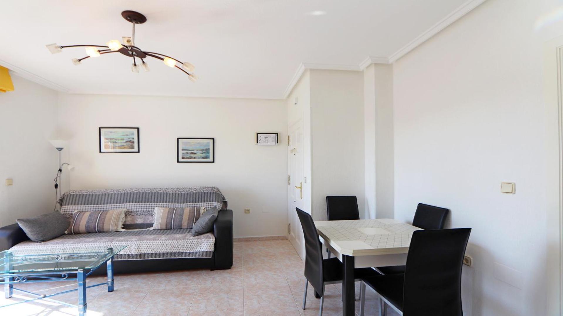 Corinto 2428 Apartment Ла Мата Екстериор снимка