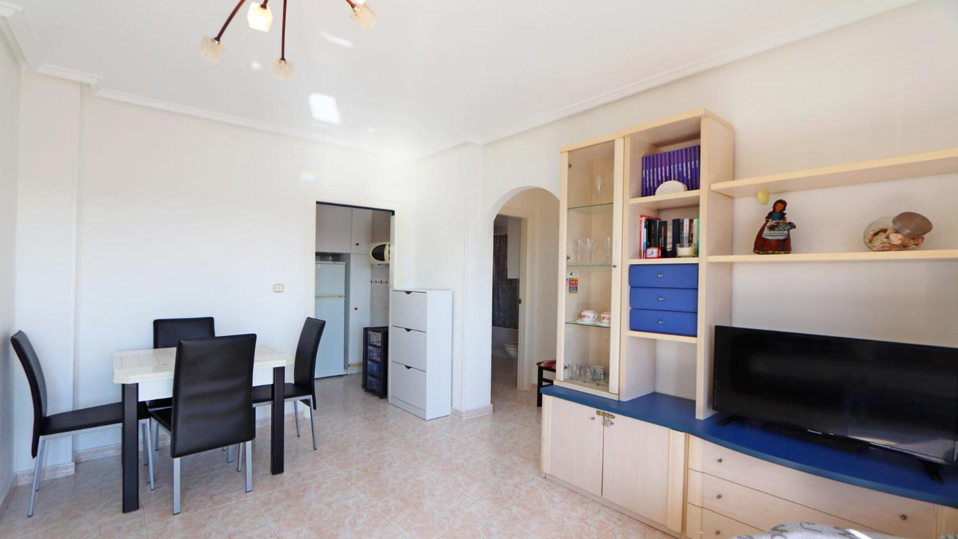 Corinto 2428 Apartment Ла Мата Екстериор снимка