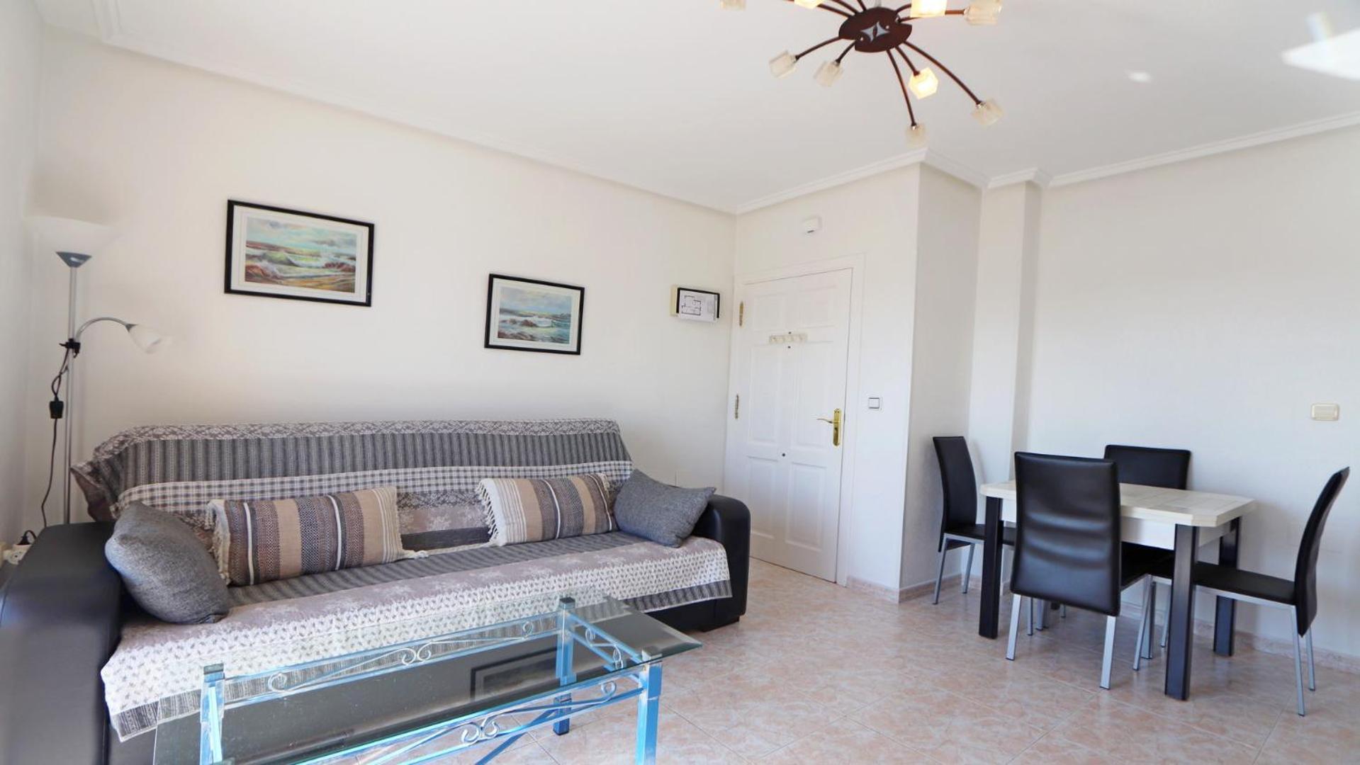Corinto 2428 Apartment Ла Мата Екстериор снимка