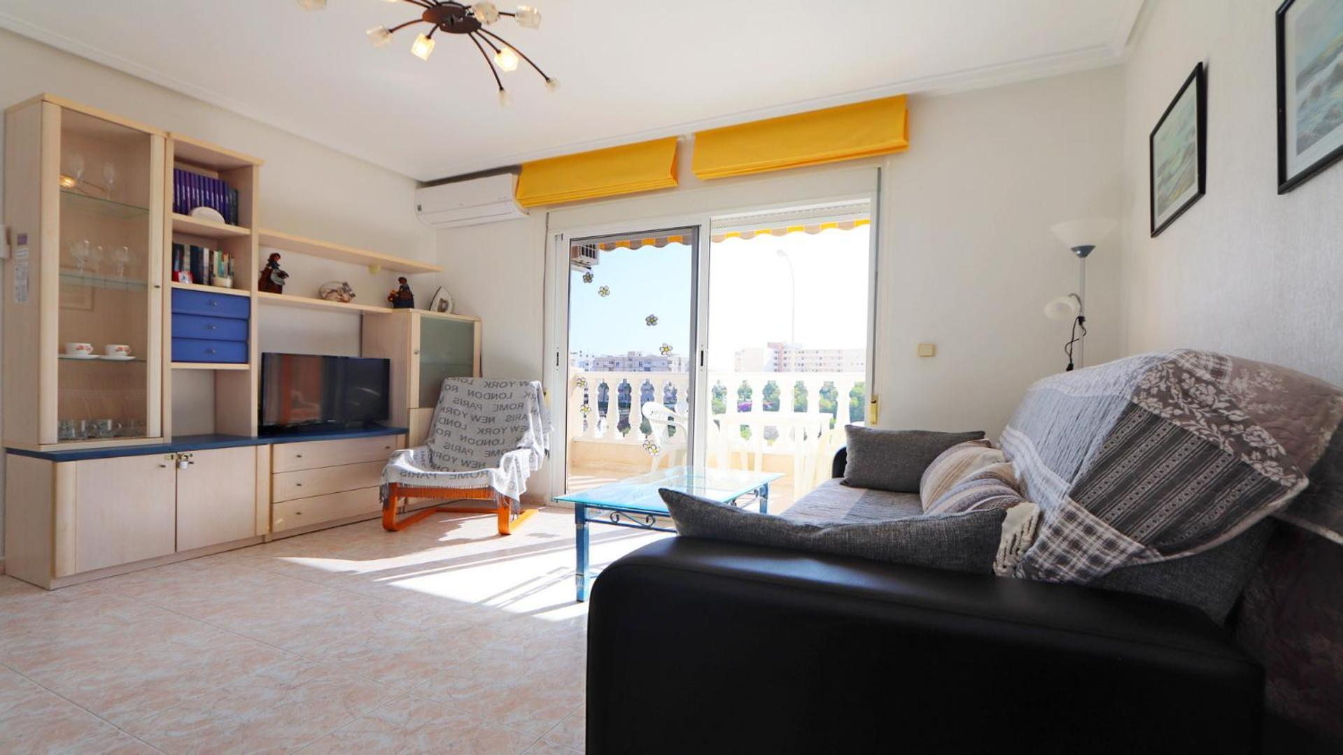 Corinto 2428 Apartment Ла Мата Екстериор снимка